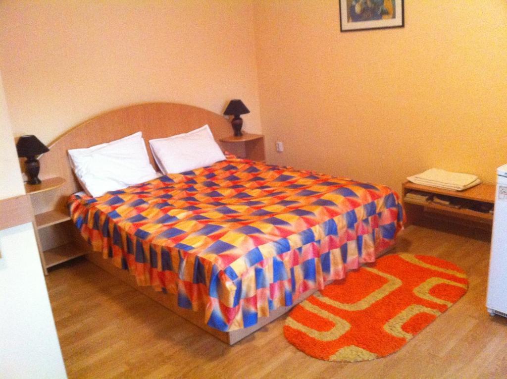 Pension Garofita Ясси Екстер'єр фото