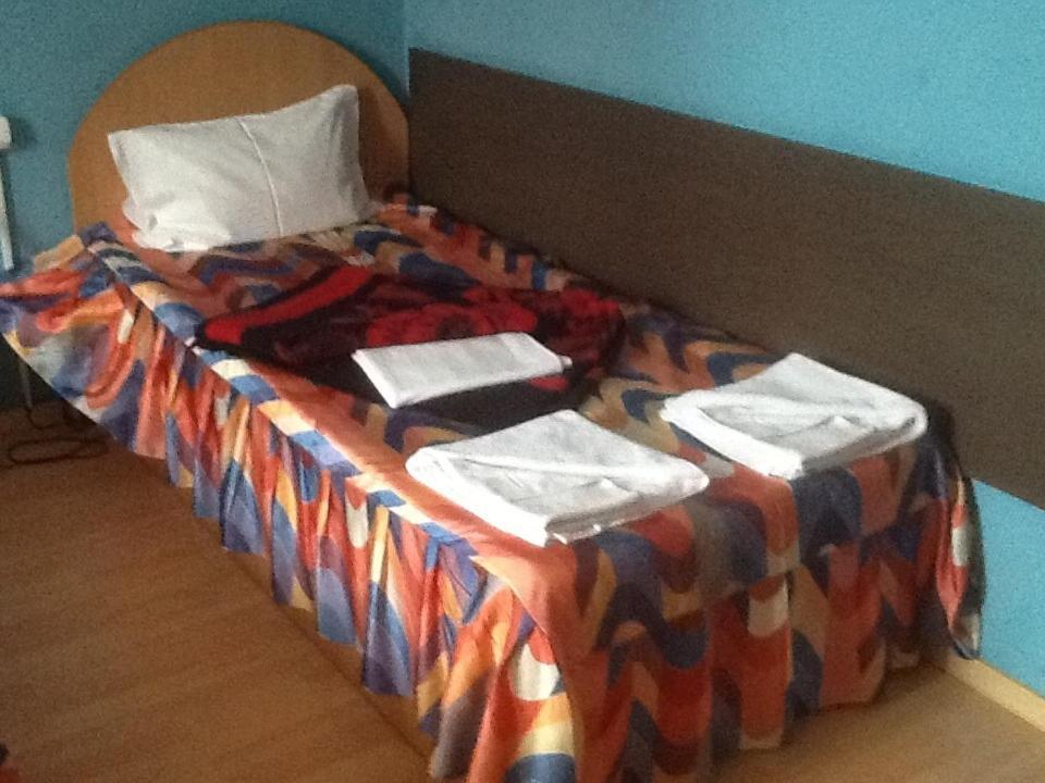 Pension Garofita Ясси Номер фото