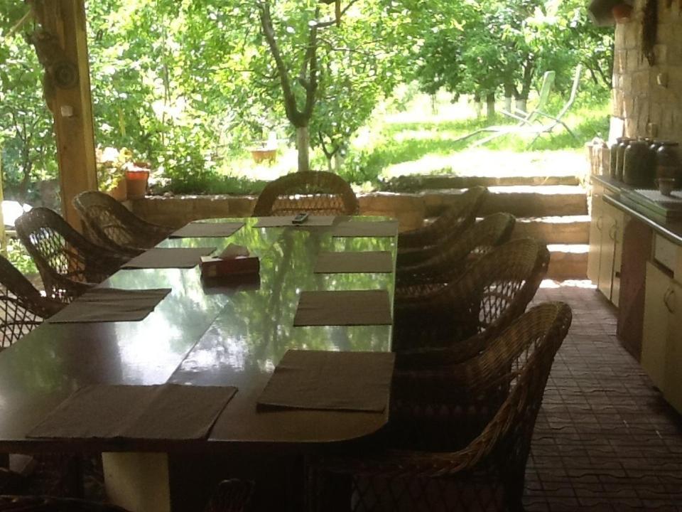 Pension Garofita Ясси Екстер'єр фото